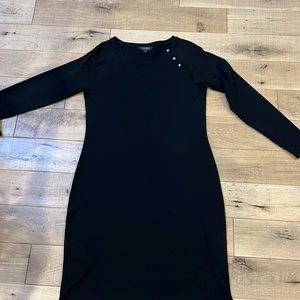 Lauren Ralph Lauren dress